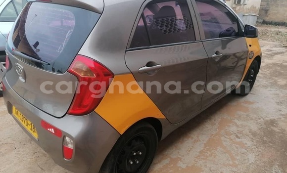 Buy Used Kia Optima Other Car in Accra in Greater Accra Buy Used Kia Optima Other Car in Accra in Greater Accra