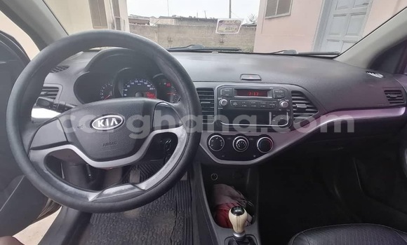Buy Used Kia Optima Other Car in Accra in Greater Accra Buy Used Kia Optima Other Car in Accra in Greater Accra