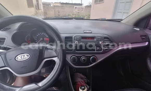 Buy Used Kia Optima Other Car in Accra in Greater Accra Buy Used Kia Optima Other Car in Accra in Greater Accra