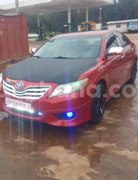 Big with watermark toyota camry greater accra accra 21714