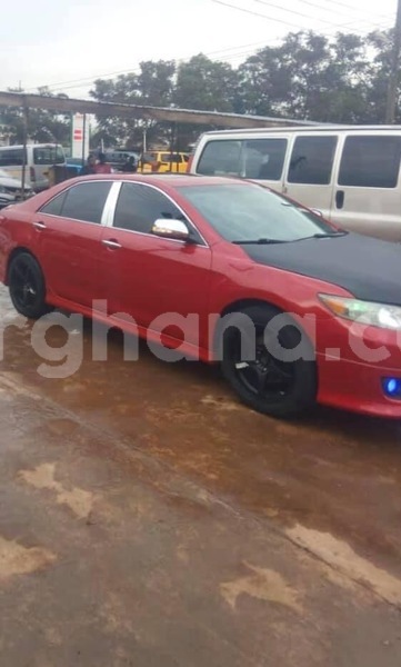 Big with watermark toyota camry greater accra accra 21714