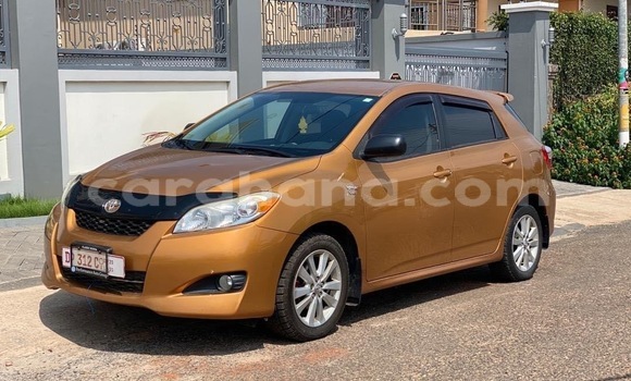 Ra Àlòkù Toyota Matrix Miiran Ọkọ̀ in Accra ni Greater Accra