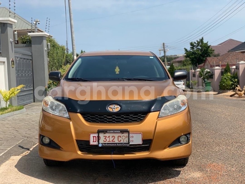 Big with watermark toyota matrix greater accra accra 21715