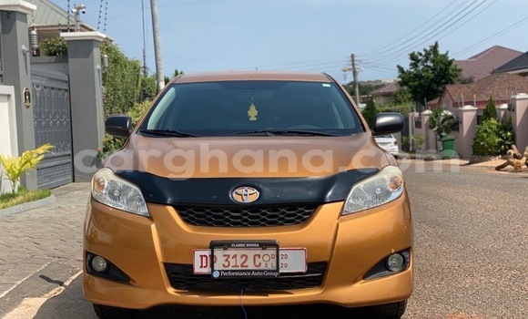 Buy Used Toyota Matrix Other Car in Accra in Greater Accra Buy Used Toyota Matrix Other Car in Accra in Greater Accra