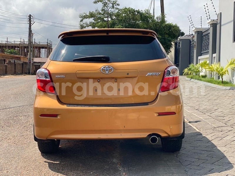 Big with watermark toyota matrix greater accra accra 21715