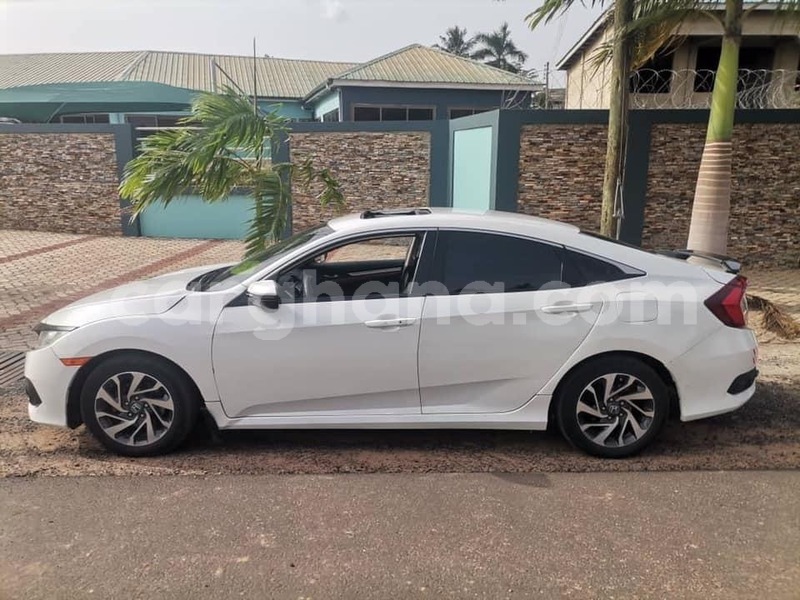 Big with watermark honda civic greater accra accra 21717