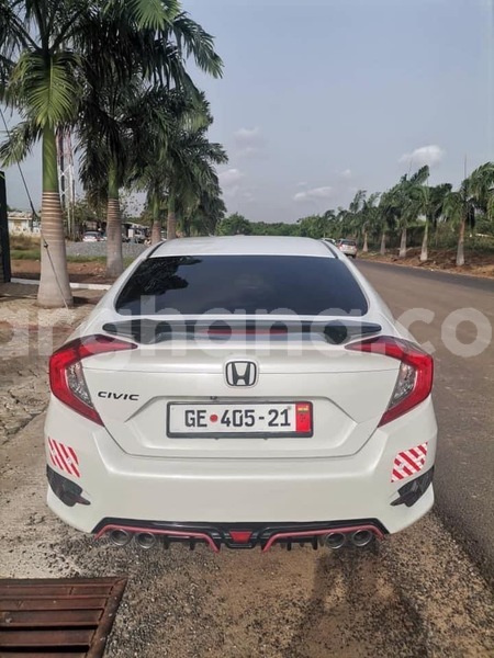 Big with watermark honda civic greater accra accra 21717