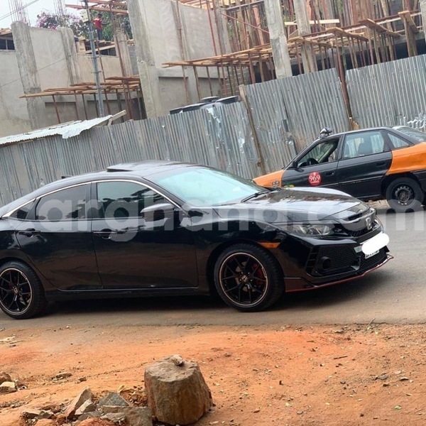Big with watermark honda civic greater accra accra 21718