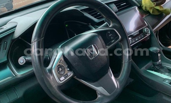 Buy Used Honda Civic Black Car in Accra in Greater Accra Buy Used Honda Civic Black Car in Accra in Greater Accra