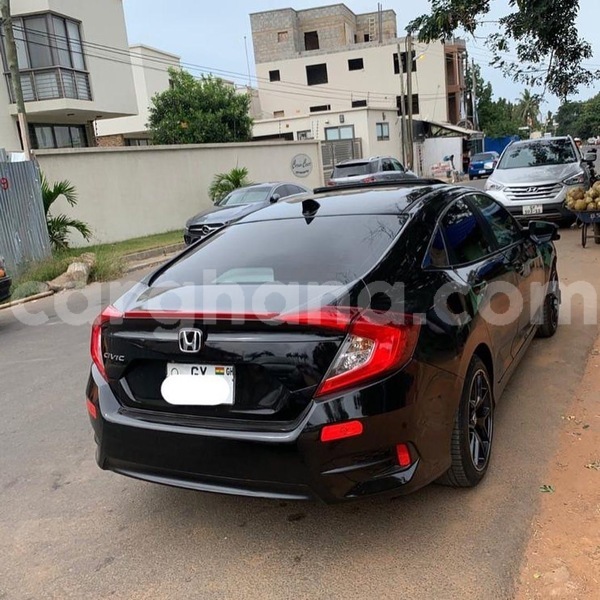 Big with watermark honda civic greater accra accra 21718