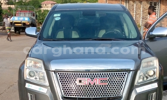 Buy Used GMC Terrain Other Car in Adenta in Greater Accra