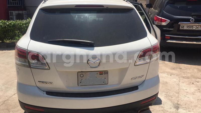 Big with watermark mazda cx 9 greater accra accra 21722