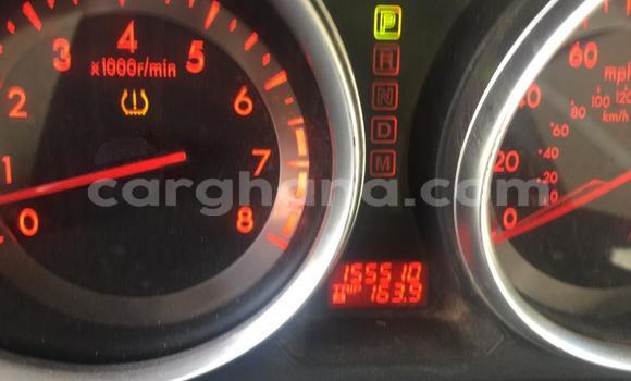 Buy Used Mazda CX-9 White Car in Accra in Greater Accra Buy Used Mazda CX-9 White Car in Accra in Greater Accra