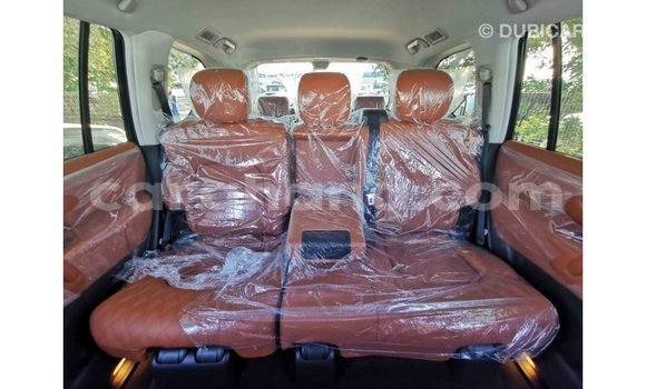 Ra Imported Nissan Patrol Black Ọkọ̀ in Import - Dubai ni Ashanti Ra Imported Nissan Patrol Black Ọkọ̀ in Import - Dubai ni Ashanti