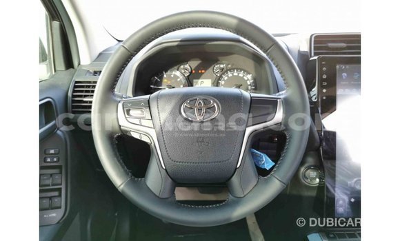 Buy Import Toyota Prado Black Car in Import - Dubai in Ashanti Buy Import Toyota Prado Black Car in Import - Dubai in Ashanti