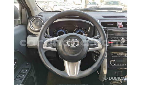 Buy Import Toyota Rush Other Car in Import - Dubai in Ashanti Buy Import Toyota Rush Other Car in Import - Dubai in Ashanti