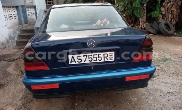 Buy Used Mercedes‒Benz 190 SL Other Car in Accra in Greater Accra