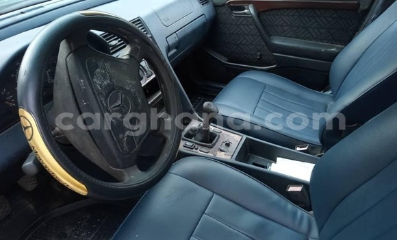 Sayi Na hannu Mercedes‒Benz 190 SL Sauran Mota in Accra a Greater Accra Sayi Na hannu Mercedes‒Benz 190 SL Sauran Mota in Accra a Greater Accra