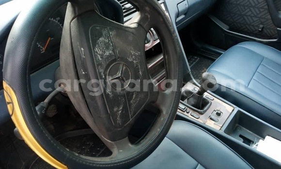 Sayi Na hannu Mercedes‒Benz 190 SL Sauran Mota in Accra a Greater Accra Sayi Na hannu Mercedes‒Benz 190 SL Sauran Mota in Accra a Greater Accra