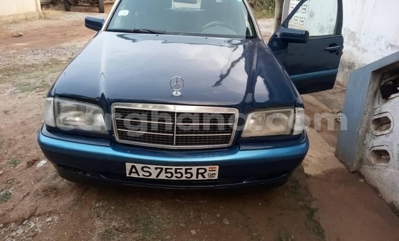Sayi Na hannu Mercedes‒Benz 190 SL Sauran Mota in Accra a Greater Accra Sayi Na hannu Mercedes‒Benz 190 SL Sauran Mota in Accra a Greater Accra