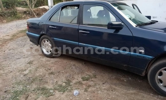 Sayi Na hannu Mercedes‒Benz 190 SL Sauran Mota in Accra a Greater Accra Sayi Na hannu Mercedes‒Benz 190 SL Sauran Mota in Accra a Greater Accra