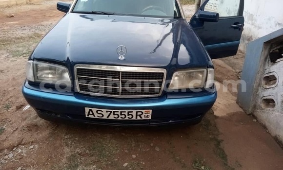 Sayi Na hannu Mercedes‒Benz 190 SL Sauran Mota in Accra a Greater Accra Sayi Na hannu Mercedes‒Benz 190 SL Sauran Mota in Accra a Greater Accra