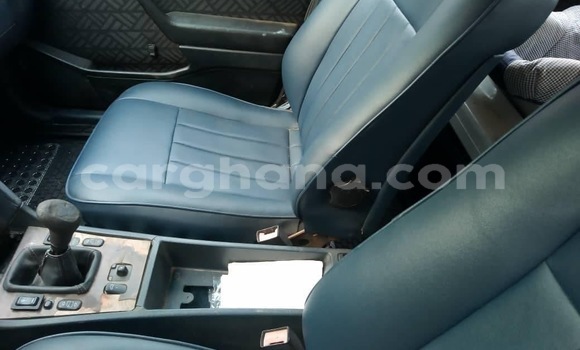 Sayi Na hannu Mercedes‒Benz 190 SL Sauran Mota in Accra a Greater Accra Sayi Na hannu Mercedes‒Benz 190 SL Sauran Mota in Accra a Greater Accra