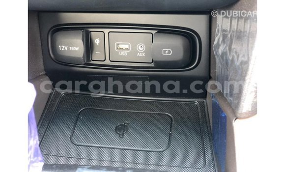 Buy Import Hyundai Santa Fe White Car in Import - Dubai in Ashanti Buy Import Hyundai Santa Fe White Car in Import - Dubai in Ashanti