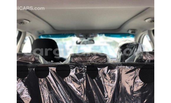 Buy Import Hyundai Santa Fe White Car in Import - Dubai in Ashanti Buy Import Hyundai Santa Fe White Car in Import - Dubai in Ashanti