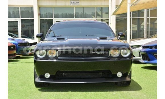 Sayi Imported Dodge Challenger Black Mota in Import - Dubai a Ashanti Sayi Imported Dodge Challenger Black Mota in Import - Dubai a Ashanti