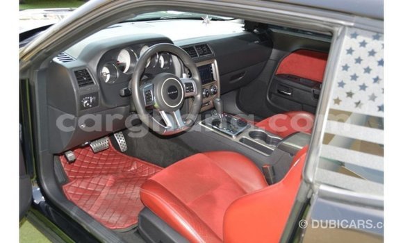 Sayi Imported Dodge Challenger Black Mota in Import - Dubai a Ashanti Sayi Imported Dodge Challenger Black Mota in Import - Dubai a Ashanti