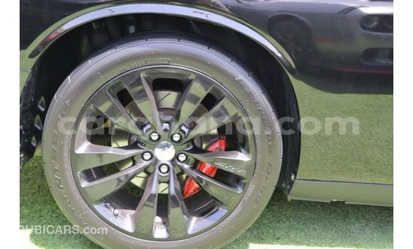 Sayi Imported Dodge Challenger Black Mota in Import - Dubai a Ashanti Sayi Imported Dodge Challenger Black Mota in Import - Dubai a Ashanti