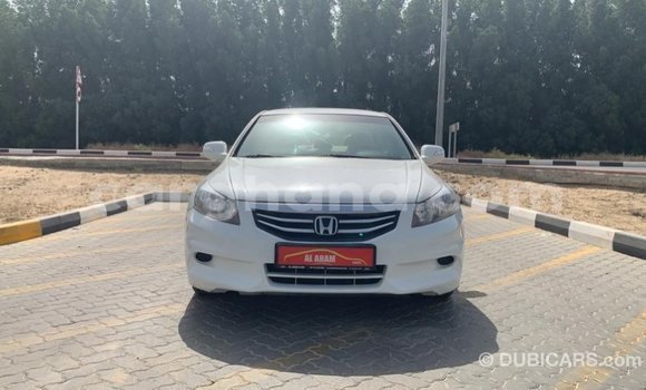 Ra Imported Honda Accord funfun Ọkọ̀ in Import - Dubai ni Ashanti Ra Imported Honda Accord funfun Ọkọ̀ in Import - Dubai ni Ashanti