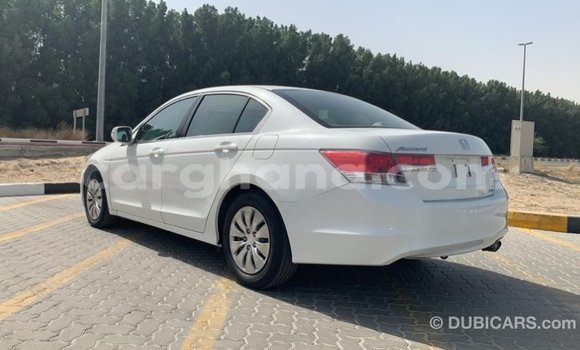 Ra Imported Honda Accord funfun Ọkọ̀ in Import - Dubai ni Ashanti Ra Imported Honda Accord funfun Ọkọ̀ in Import - Dubai ni Ashanti