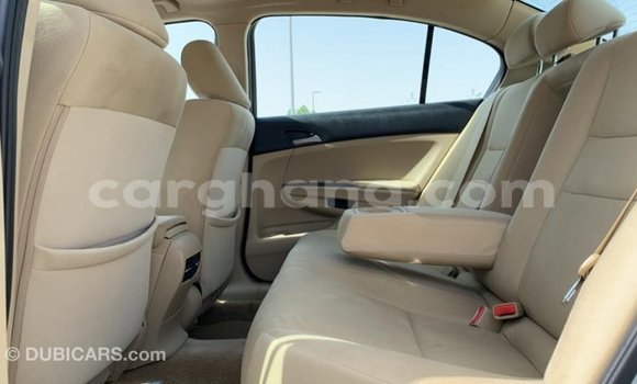 Ra Imported Honda Accord funfun Ọkọ̀ in Import - Dubai ni Ashanti Ra Imported Honda Accord funfun Ọkọ̀ in Import - Dubai ni Ashanti