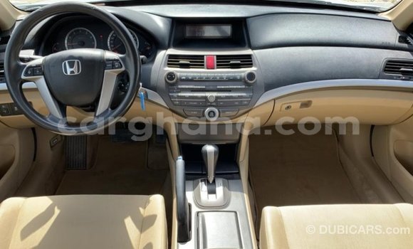 Ra Imported Honda Accord funfun Ọkọ̀ in Import - Dubai ni Ashanti Ra Imported Honda Accord funfun Ọkọ̀ in Import - Dubai ni Ashanti