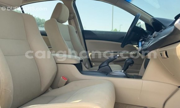 Ra Imported Honda Accord funfun Ọkọ̀ in Import - Dubai ni Ashanti Ra Imported Honda Accord funfun Ọkọ̀ in Import - Dubai ni Ashanti