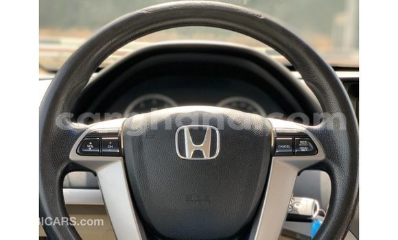 Ra Imported Honda Accord funfun Ọkọ̀ in Import - Dubai ni Ashanti Ra Imported Honda Accord funfun Ọkọ̀ in Import - Dubai ni Ashanti