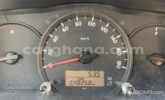 Buy Import Toyota Hiace White Car in Import - Dubai in Ashanti Buy Import Toyota Hiace White Car in Import - Dubai in Ashanti