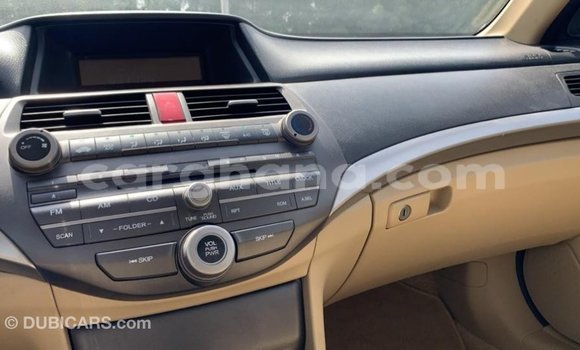 Ra Imported Honda Accord funfun Ọkọ̀ in Import - Dubai ni Ashanti Ra Imported Honda Accord funfun Ọkọ̀ in Import - Dubai ni Ashanti