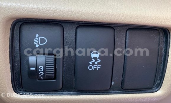 Ra Imported Honda Accord funfun Ọkọ̀ in Import - Dubai ni Ashanti Ra Imported Honda Accord funfun Ọkọ̀ in Import - Dubai ni Ashanti