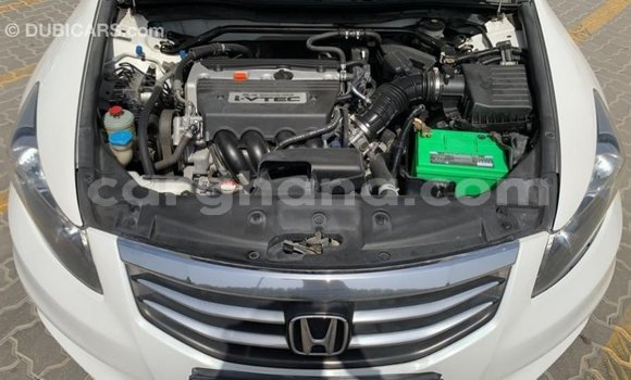 Ra Imported Honda Accord funfun Ọkọ̀ in Import - Dubai ni Ashanti Ra Imported Honda Accord funfun Ọkọ̀ in Import - Dubai ni Ashanti