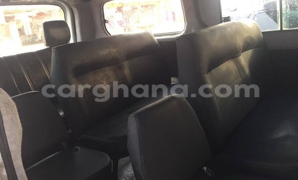Buy Used Hyundai H1 White Car in Accra in Greater Accra Buy Used Hyundai H1 White Car in Accra in Greater Accra