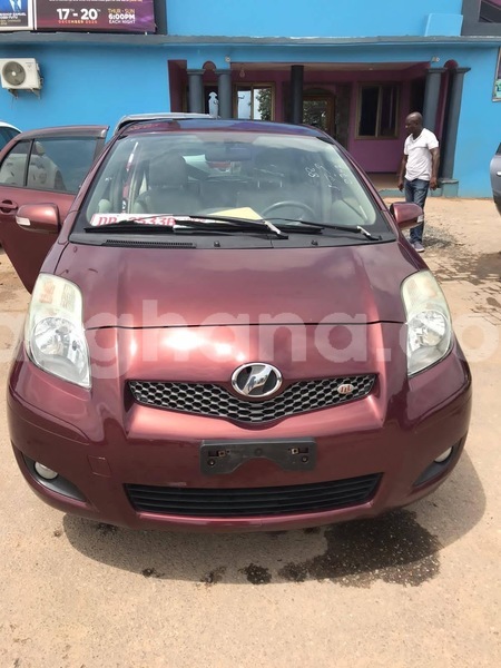 Big with watermark toyota vitz greater accra accra 21766