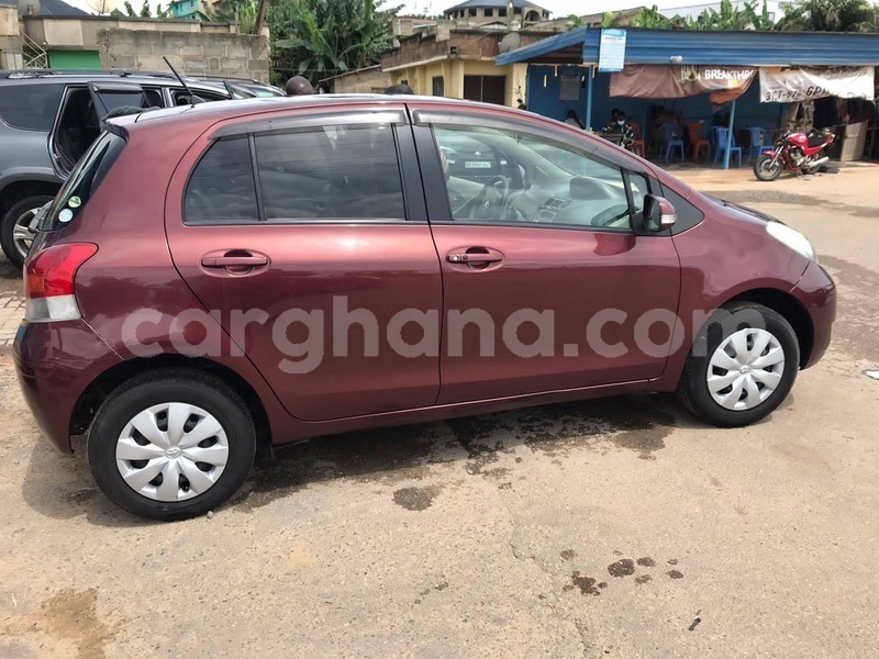 Big with watermark toyota vitz greater accra accra 21766