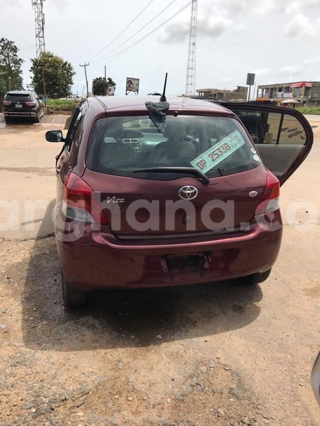 Big with watermark toyota vitz greater accra accra 21766