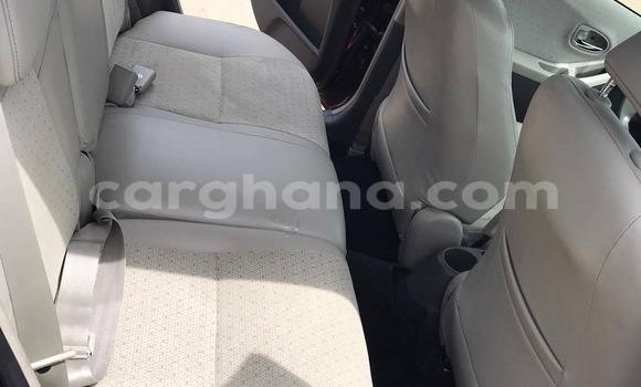 Sayi Na hannu Toyota Vitz Sauran Mota in Accra a Greater Accra Sayi Na hannu Toyota Vitz Sauran Mota in Accra a Greater Accra
