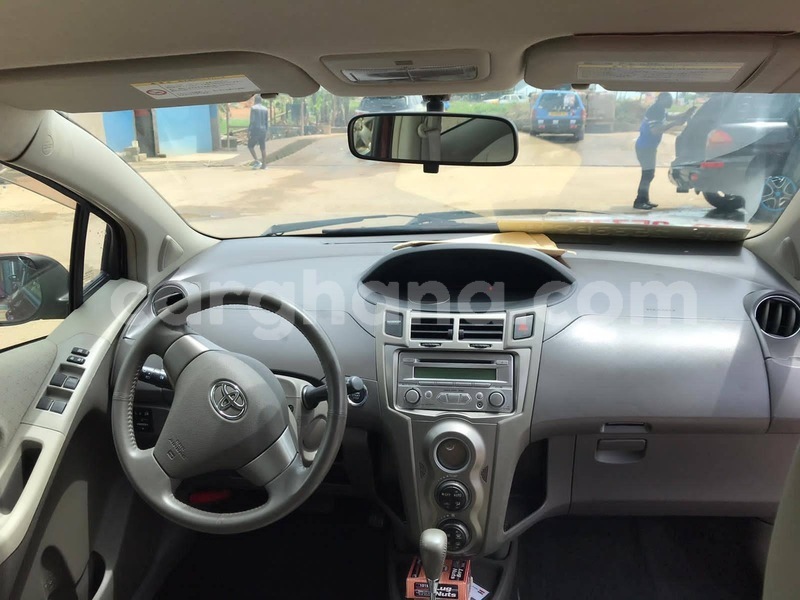 Big with watermark toyota vitz greater accra accra 21766