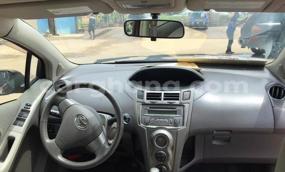 Sayi Na hannu Toyota Vitz Sauran Mota in Accra a Greater Accra Sayi Na hannu Toyota Vitz Sauran Mota in Accra a Greater Accra