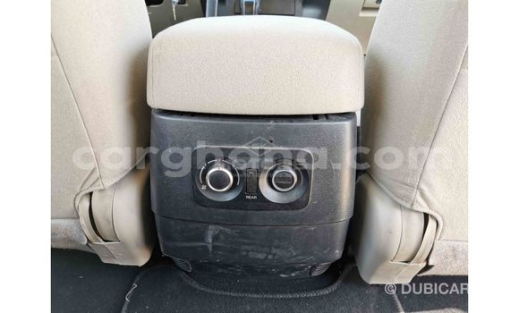 Buy Import Mitsubishi Pajero Other Car in Import - Dubai in Ashanti Buy Import Mitsubishi Pajero Other Car in Import - Dubai in Ashanti